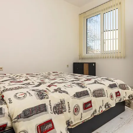 Convenient 1bd Flat In The Centre Of 公寓 普罗夫迪夫