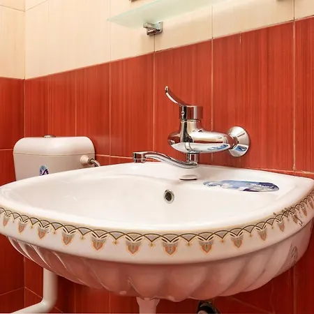 Convenient 1bd Flat In The Centre Of * 普罗夫迪夫