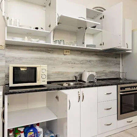 Convenient 1bd Flat In The Centre Of * 普罗夫迪夫