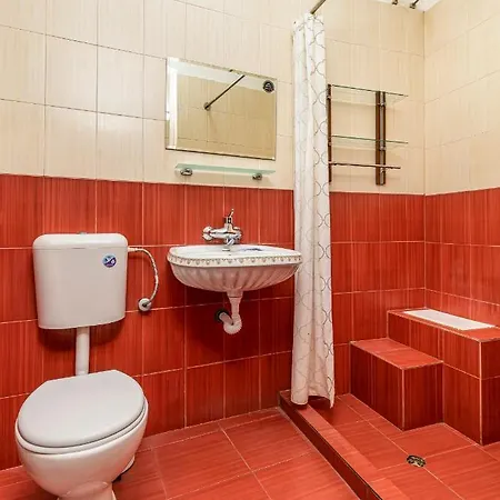 公寓 Convenient 1bd Flat In The Centre Of 普罗夫迪夫